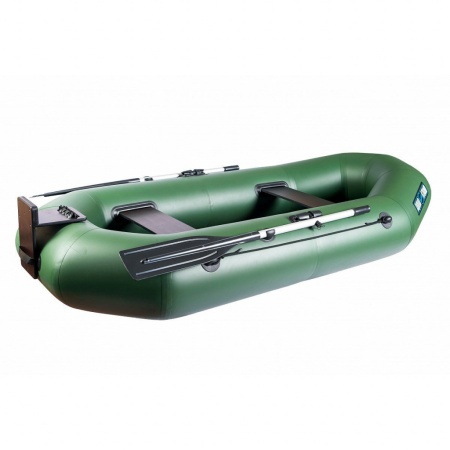 Надувний човен Aqua-Storm Ma280 Dt