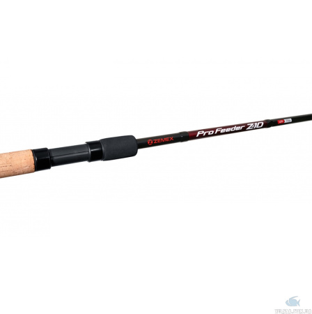 Фідер Zemex PRO Feeder Z-10