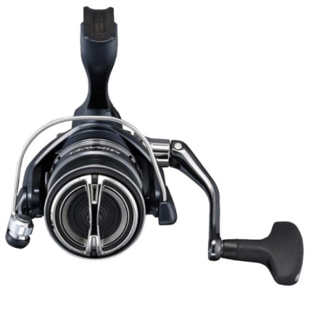 Котушка Shimano Miravel 2500HG 5+1BB 6.2:1 (2266.67.52)
