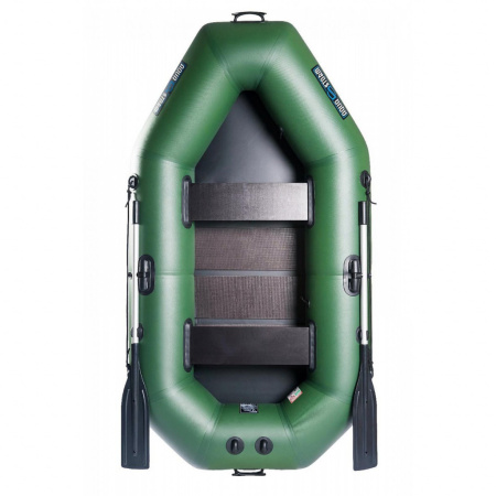 Надувний човен Aqua-Storm St240c Т