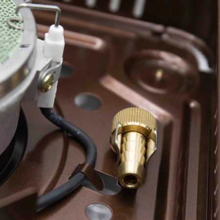 Плита Tramp інфрачервона з керамічним пальником (UTRG-061)