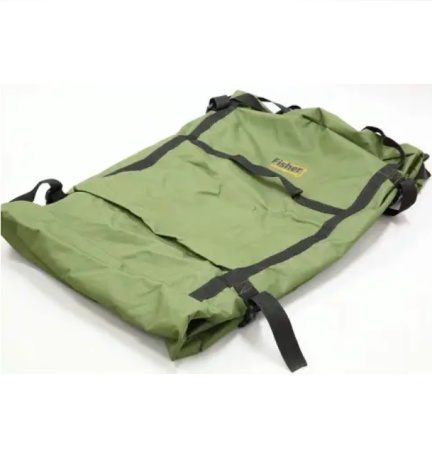 Чохол для коропової розкладачки Fisher (К-021)