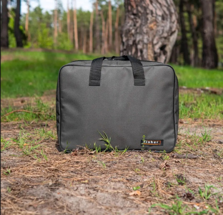 Сумка для мангалу Fisher (K-090)