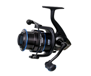 Котушка Flagman Sherman Pro Feeder (screw-in handle)