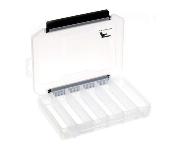Коробка Flagman Tackle Box #6 19.5x12.2x3см (FBTX-06)