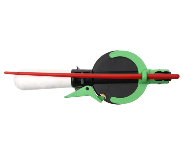 Вудка зимова Flagman закрита пiнопластикова ручка (STVP006)