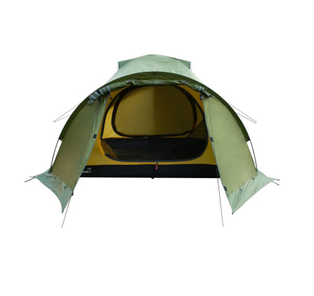 Намет Tramp Mountain 3 (v2) green (UTRT-023-green)