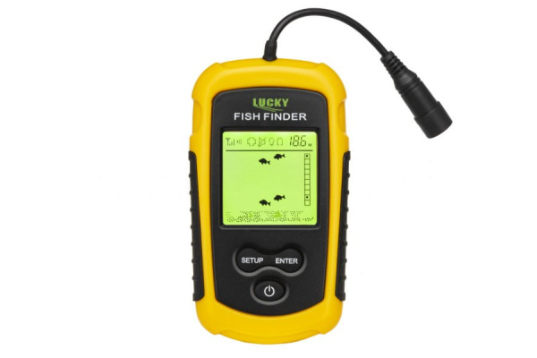 Ехолот Lucky FF1108-1