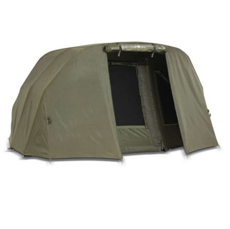Намет короповий Ranger EXP 3-mann Bivvy+зимове покриття (RA 6611)