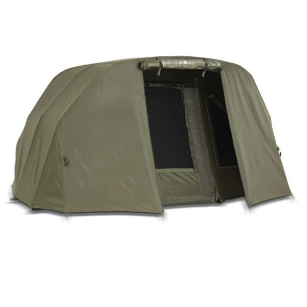 Намет короповий Ranger EXP 3-mann Bivvy+зимове покриття (RA 6611)