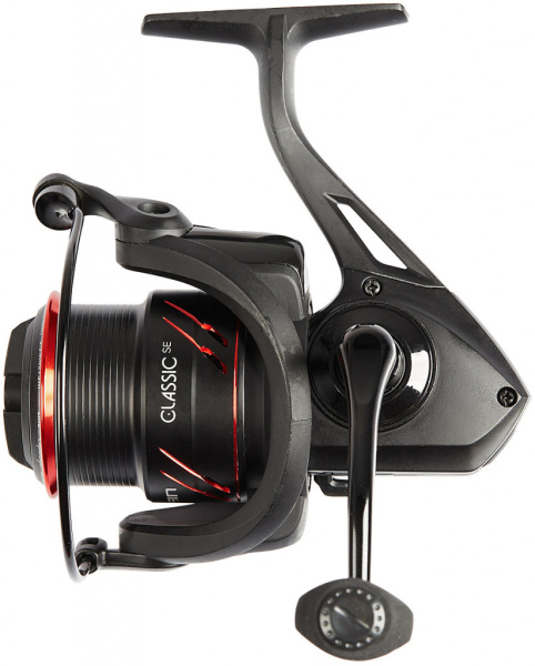 Котушка Brain Classic SE