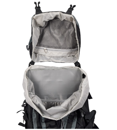 Рюкзак Skif Outdoor Futura Pro, 65L, к:black (389.02.64)