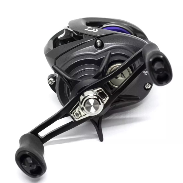 Котушка Daiwa 20 Prorex PE SV TW 100HSL (10605-105)