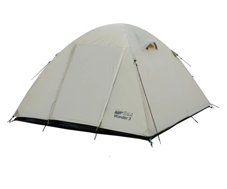Намет Tramp Lite Wonder 3 пісочний (TLT-006-sand)