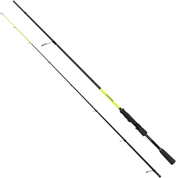 Спінінг Select Zander ZND-792H 2.40m 10-45g Ex.Fast (1870.71.09)