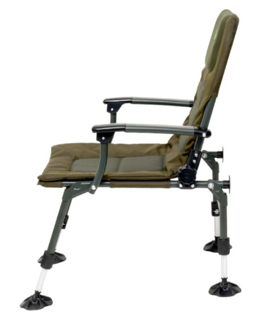 Крісло коропове Carp Pro Torus (CPH76247)