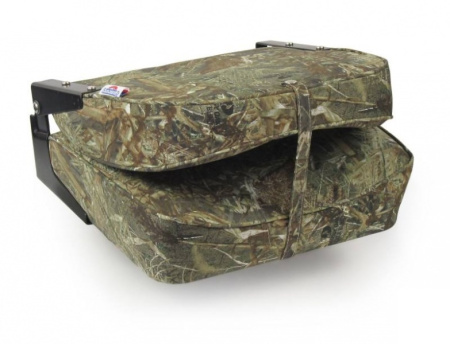 Сидіння Springfield пластикове складане, болотистий дуб (1040627)