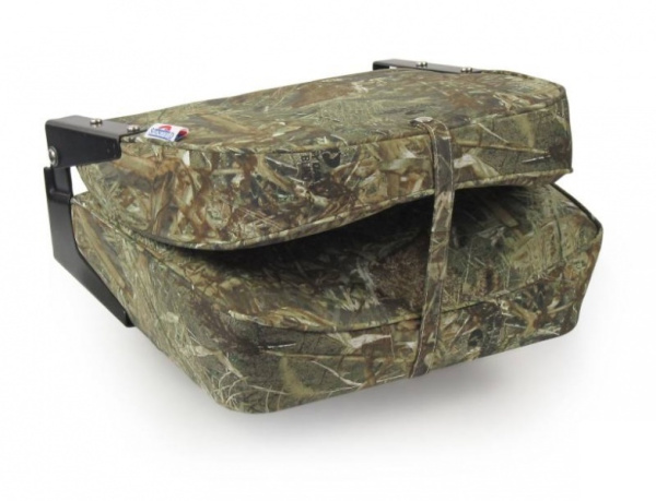 Сидіння Springfield пластикове складане, болотистий дуб (1040627)