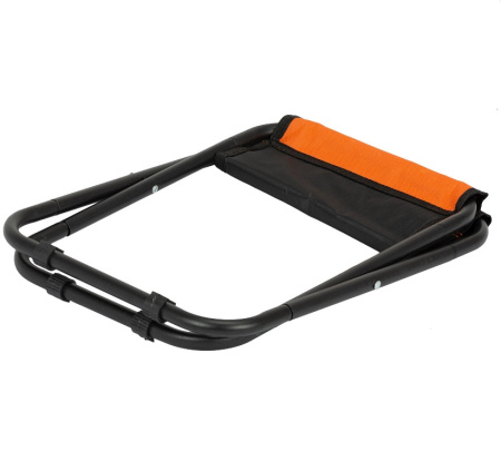 Стілець розкладний Skif Outdoor Steel Cramb L, к:orange (389.02.00)