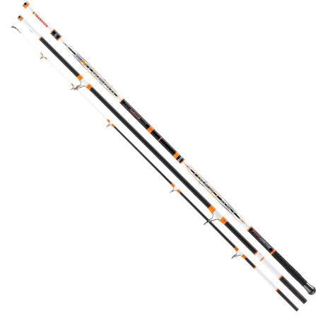 Серфове вудилище Trabucco Extrema Over Cast MN