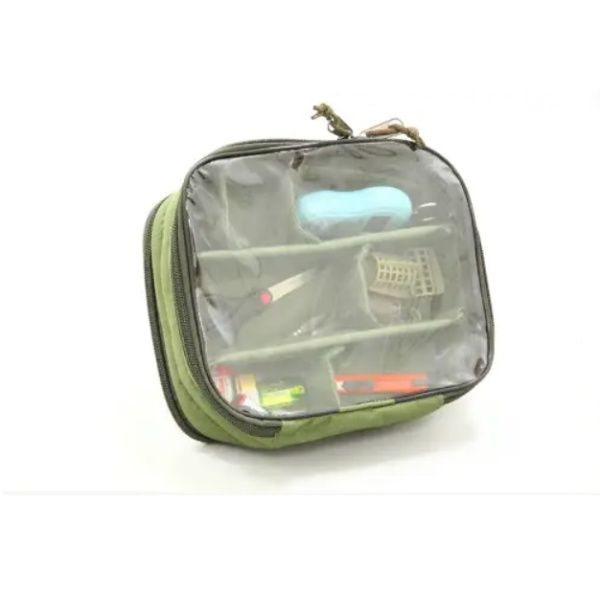 Сумка для аксесуарів Fisher (К-025)