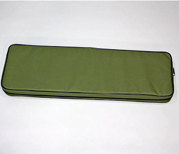 Сидіння м'яке з кедром Бухта 940*240*100мм (паралон)