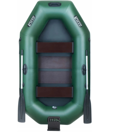 Надувний човен Ладья ЛТ-240БСТ