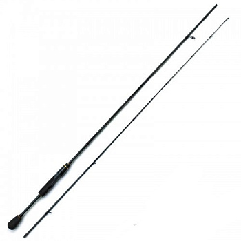 Спінінг Fanatik Larva 702UL 2.13 m Lure 0.5-6g Line 3-6lb Fast