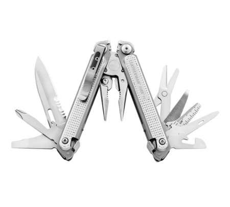 Мультитул Leatherman Free P2 (832638)
