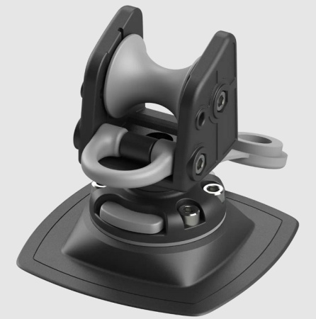 Роликовий вузол FASTEN для якоря з набором для встановлення на надувний борт (ARRp002) (01.10.003.04.01)