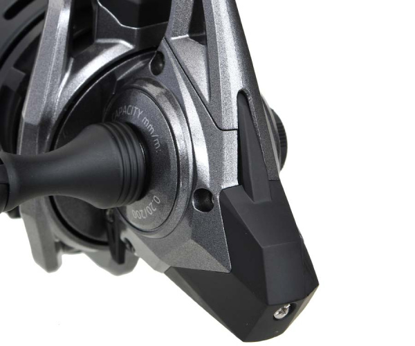 Котушка Flagman Legend Feeder FD