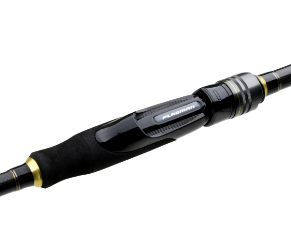 Спінінг Flagman New Destroyer 762ML 2.29м 4-24г (FDT762ML)