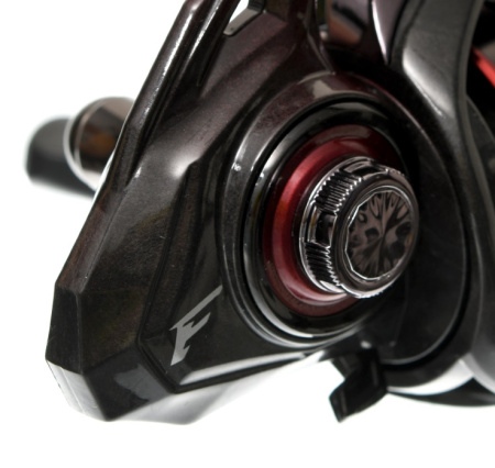 Котушка Flagman Optimum Red