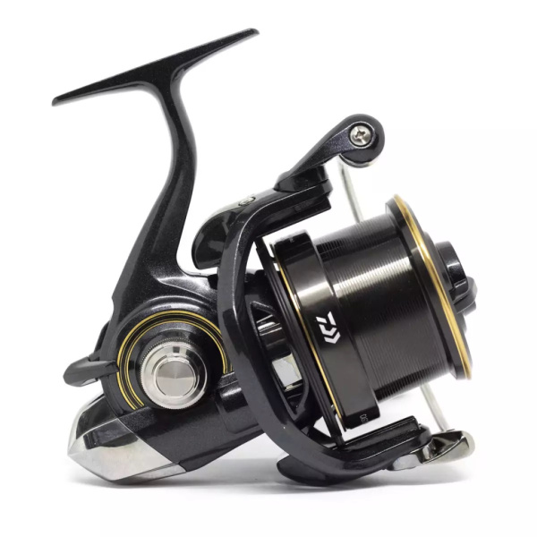 Котушка Daiwa 19 Cast`izm Feeder 25QD (10923-025)