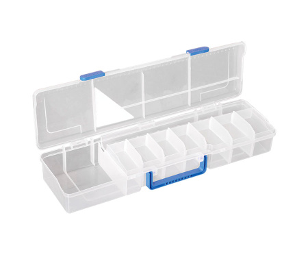 Коробка для снастей Flagman 550x150x82мм (FB1003)