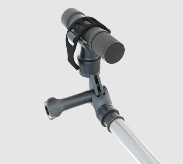 Кріплення ліхтаря FASTEN (Hf030) (01.05.010.01.01)