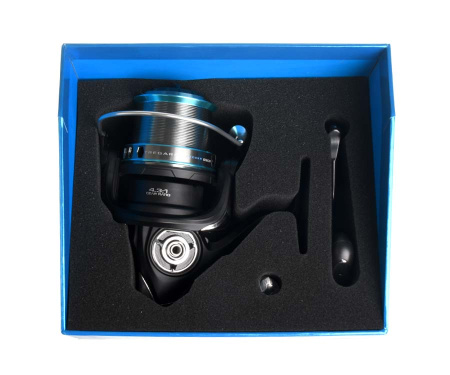 Котушка Flagman Tregaron Reel Feeder 6500 (TRF6500)