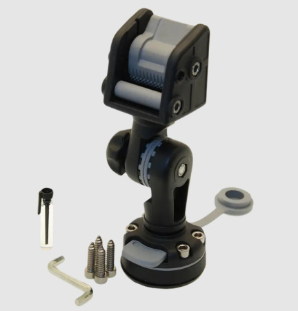 Стопорний вузол FASTEN для якоря з набором для встановлення на жорсткий борт (ALb003) (01.10.002.02.01)