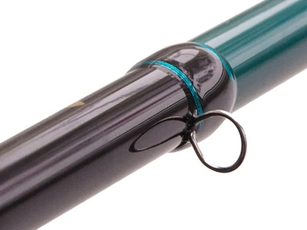 Спінінг Crazy Fish Versus VSR862MLT (7g\3" - 24g\5" 260cm)