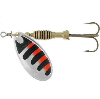 Блешня Rublex Celta #4 7.0g