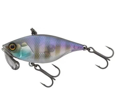 Воблер Jackall TN38 Trigon 38mm 7.3g Ghost Chigill (1699.30.78)