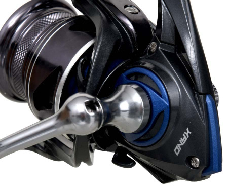 Котушка Flagman Onyx