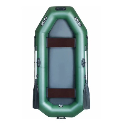 Надувний човен Ладья ЛТ-250АБ