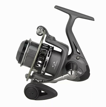 Котушка спінінгова Tica Flash Cast