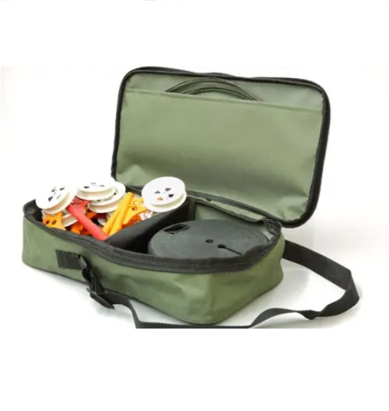 Сумка Fisher для жерлиць 10 шт. (К-045)