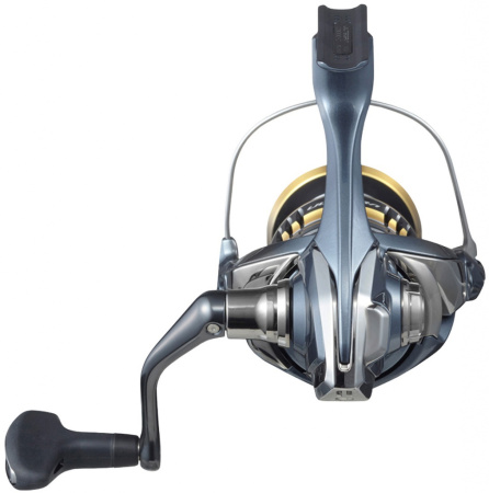 Котушка Shimano Ultegra FC 2500 5+1BB (2266.35.93)