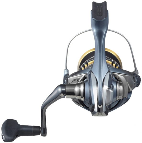 Котушка Shimano Ultegra FC 2500 5+1BB (2266.35.93)