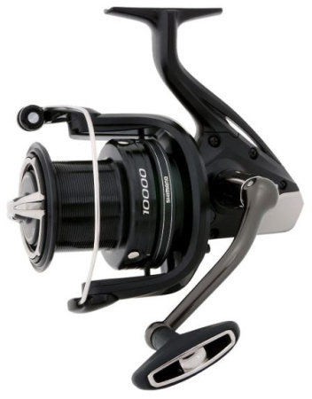 Котушка Shimano Aerlex 10000 XTB 2+1BB (2266.76.28)