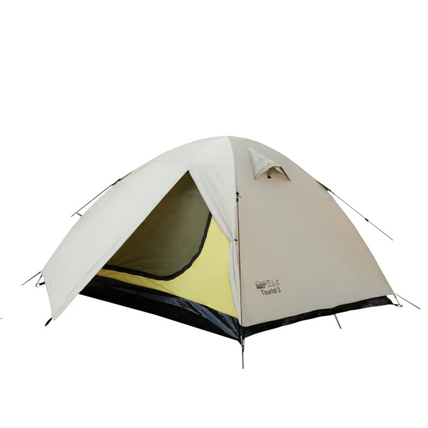 Намет Tramp Lite Tourist 2 sand (UTLT-004-sand)