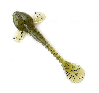 Cиліконова приманка Goby 4.5 дюйма